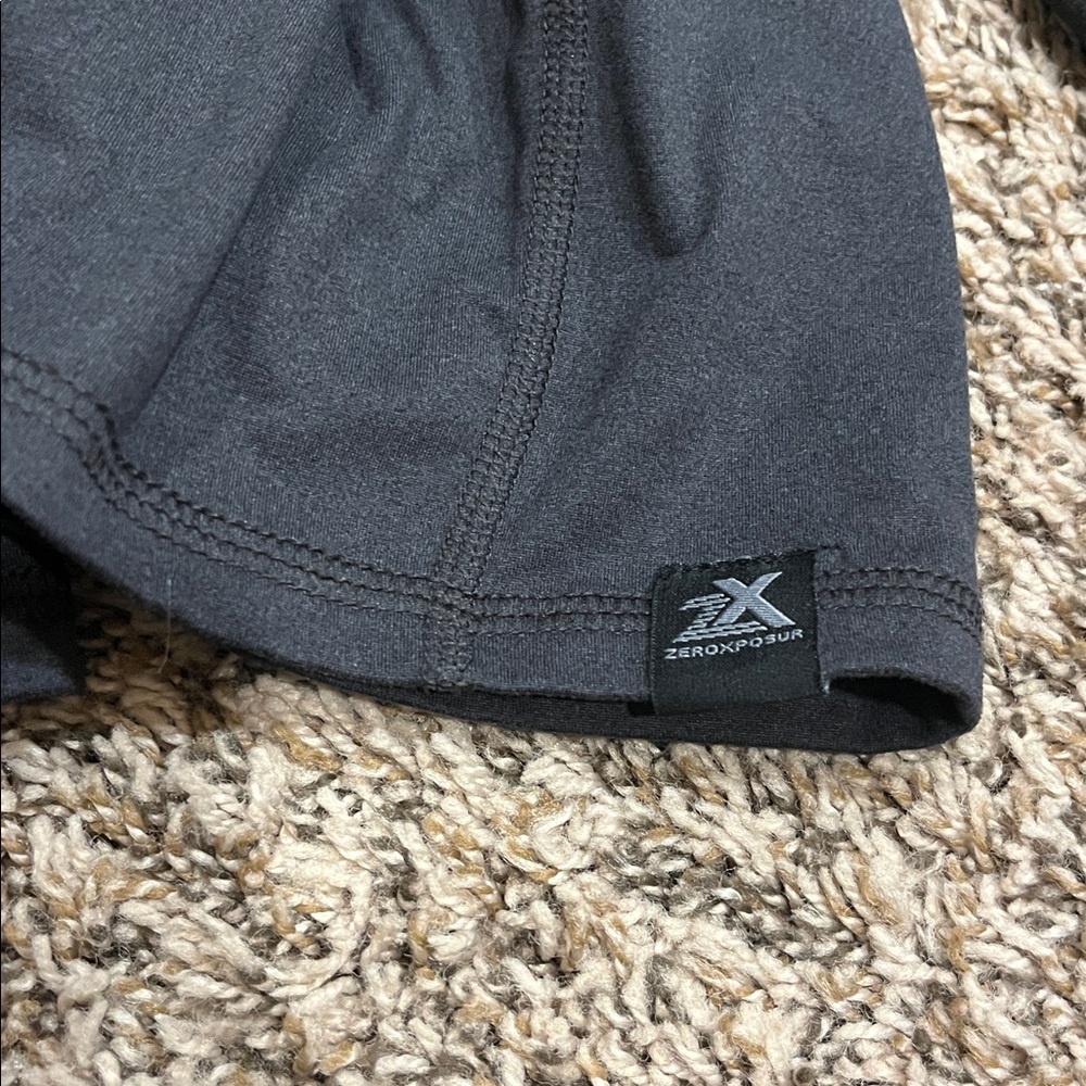 ZEROXPOSUR lined tops - Picture 4 of 6